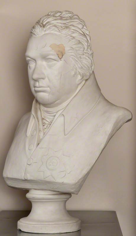 Sir Joseph Banks (1743–1820)