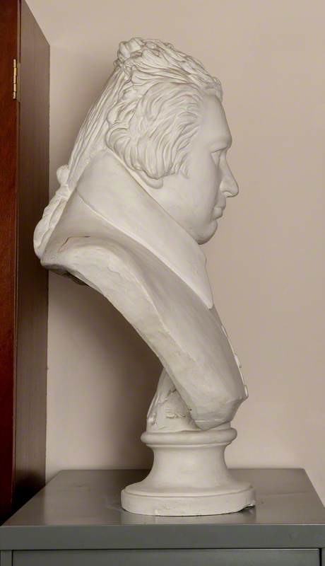 Sir Joseph Banks (1743–1820)