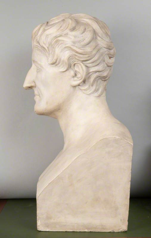 Georges Cuvier (1769–1832)