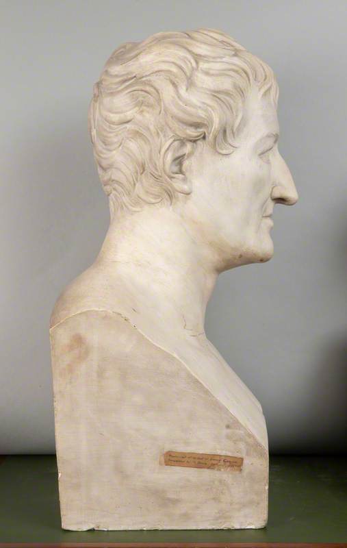 Georges Cuvier (1769–1832)