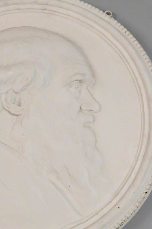 Charles Darwin (1809–1882)