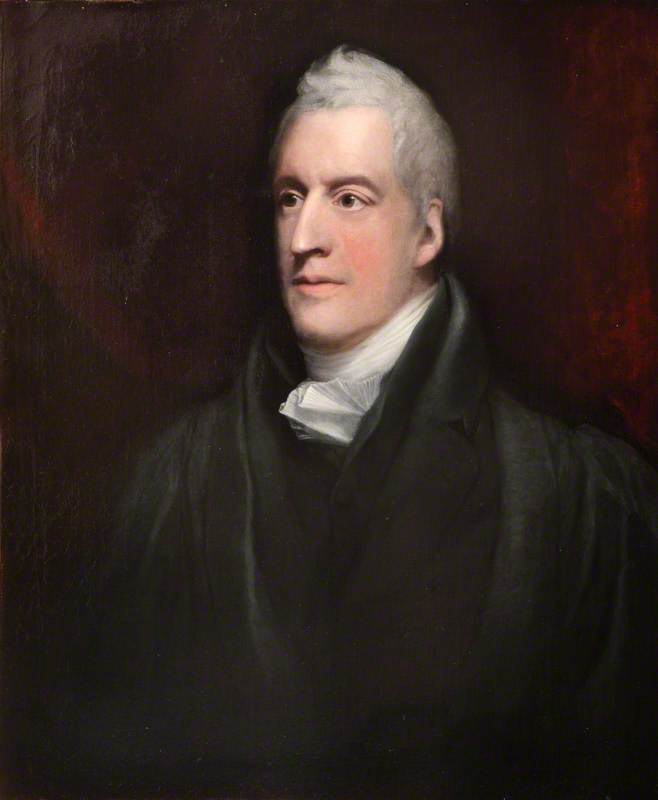 Reverend Richard Yates (1796–1864), One Time Chaplain of the Royal Hospital Chelsea