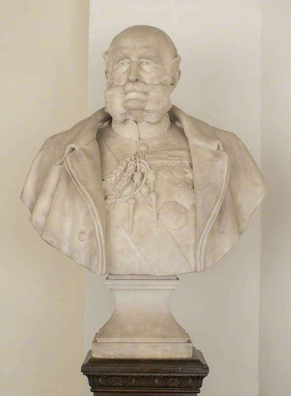 Field Marshal Sir Patrick Grant (1804–1895), GCB, Governor of the Royal Hospital of Chelsea (1874–1895)
