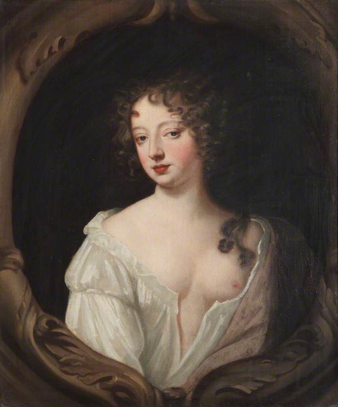 Nell Gwynne (1650–1687)