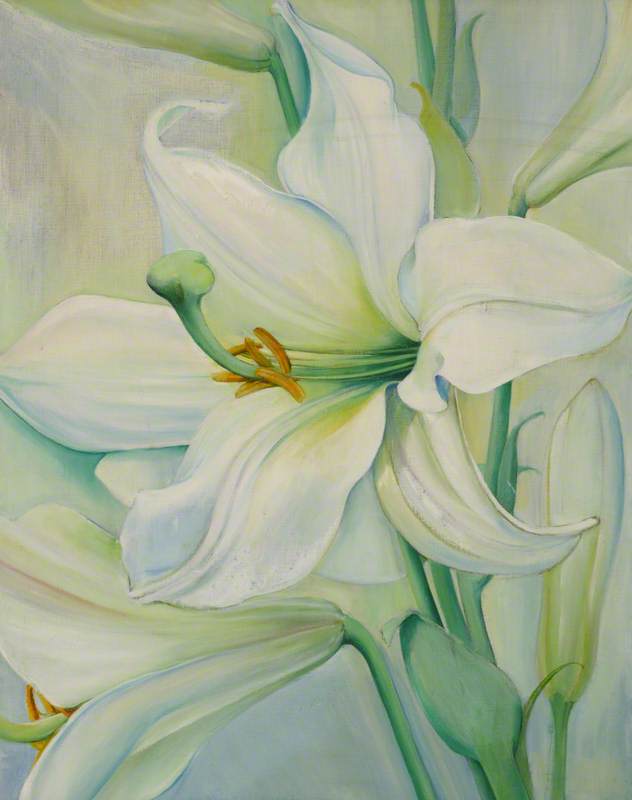 Davison, Tom, active 1958–1975 | Art UK