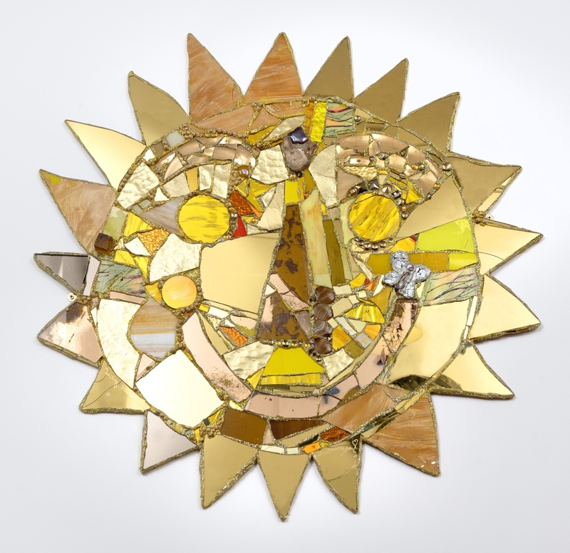 Smiling Sun