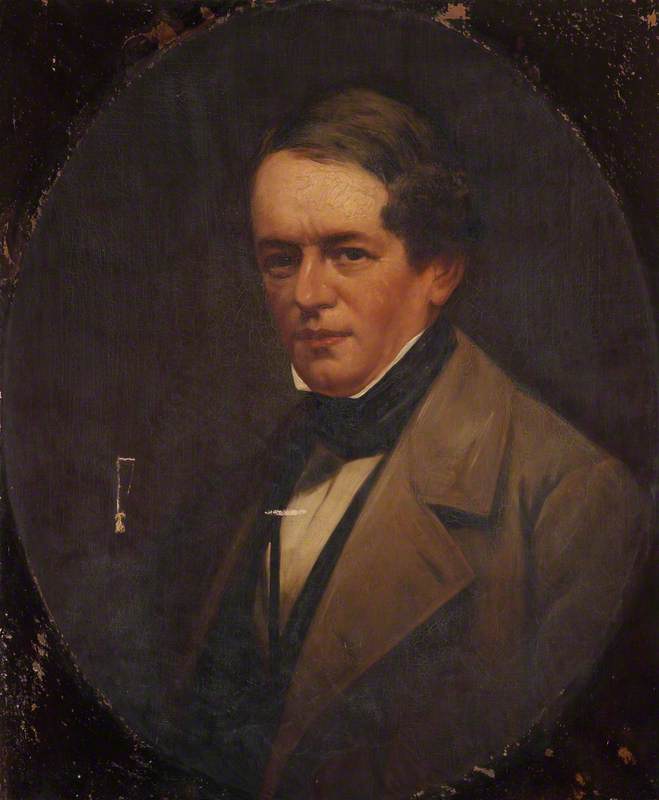 Richard Prosser (1804–1854)