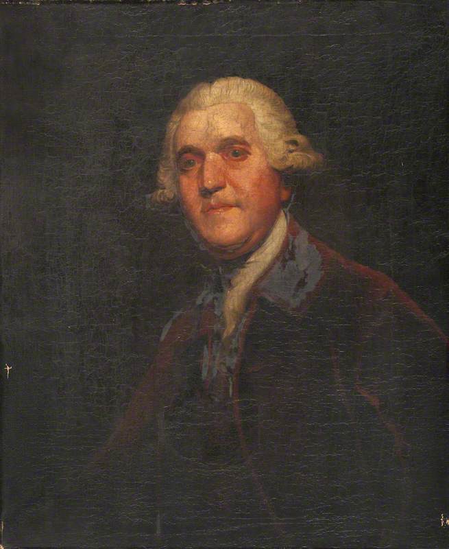 Josiah Wedgwood (1730–1795)