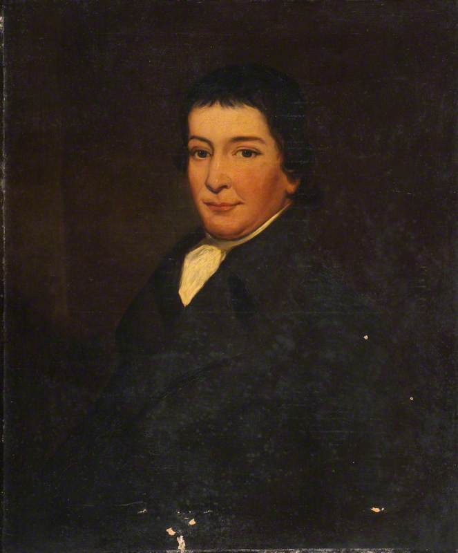William Radcliffe (1760–1841)
