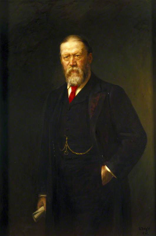 William Preece (1834–1913)