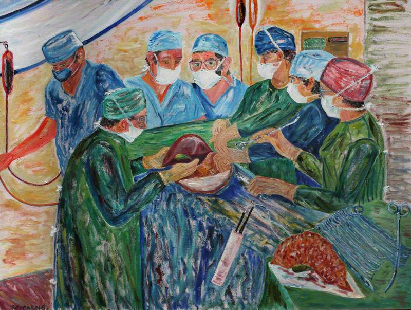 Liver Transplant