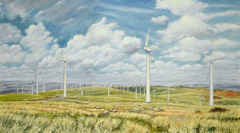 Renewable Energy