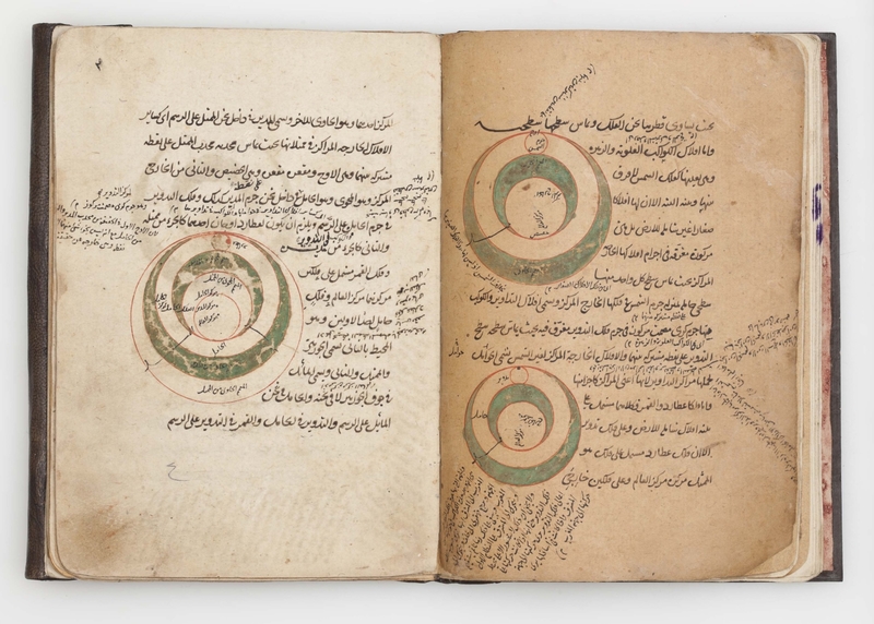 ibn Muhammad ibn 'Umar alJaghmini, Mahmud, d.1221 Art UK