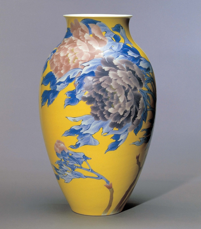 Vase