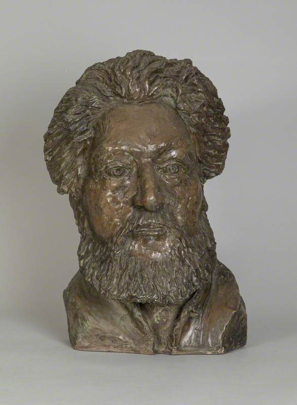 William Morris (1834–1896)