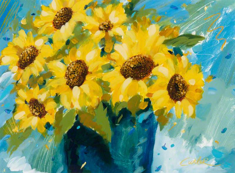 Sunflowers