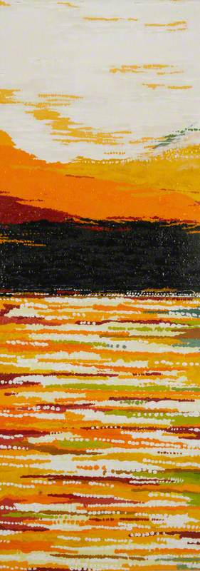 Landscape (Yellow)