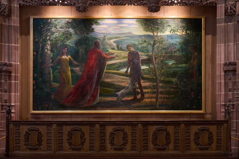 The Prodigal Son