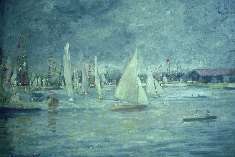 Norfolk Regatta