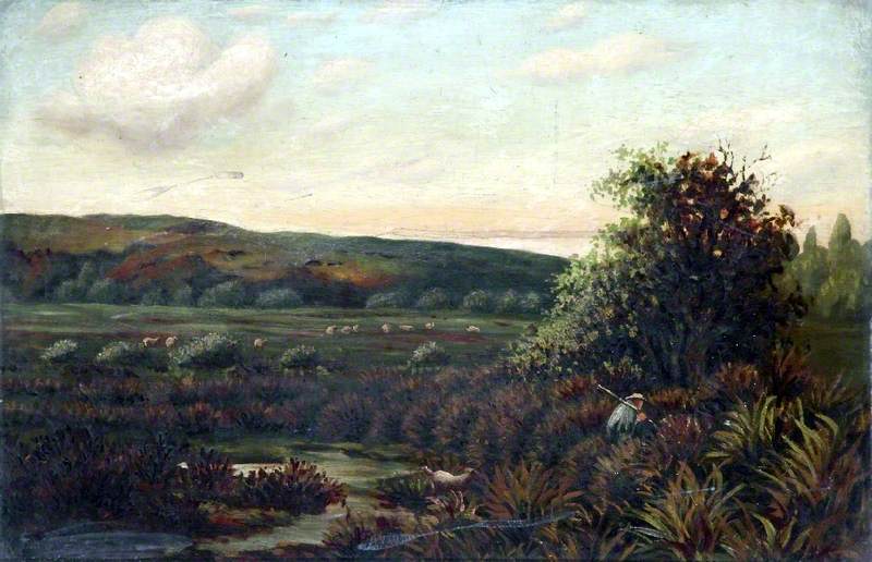 Conway Valley