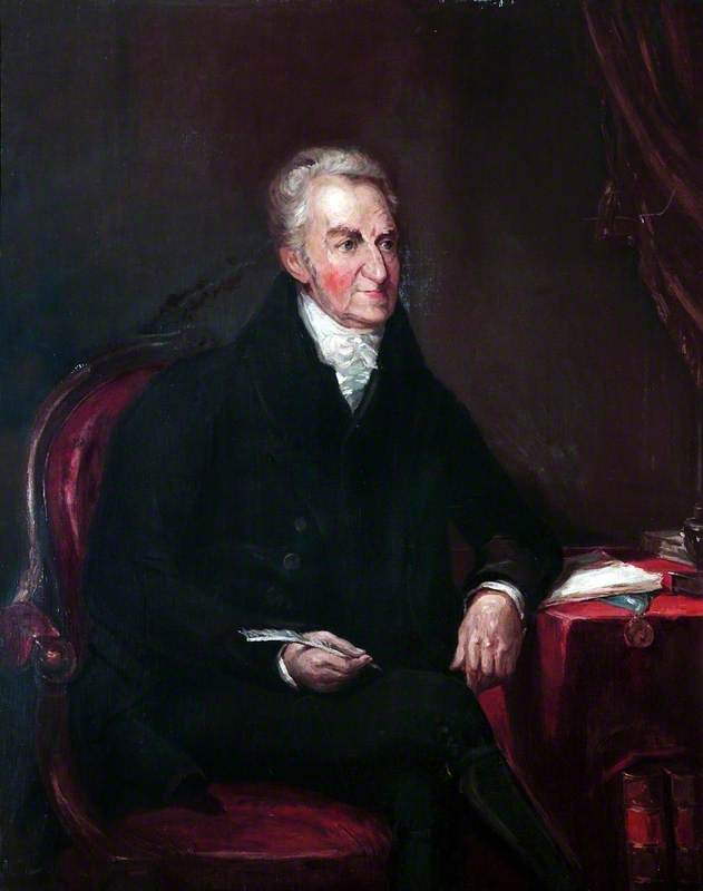 Lonsdale, James, 1777–1839 | Art UK