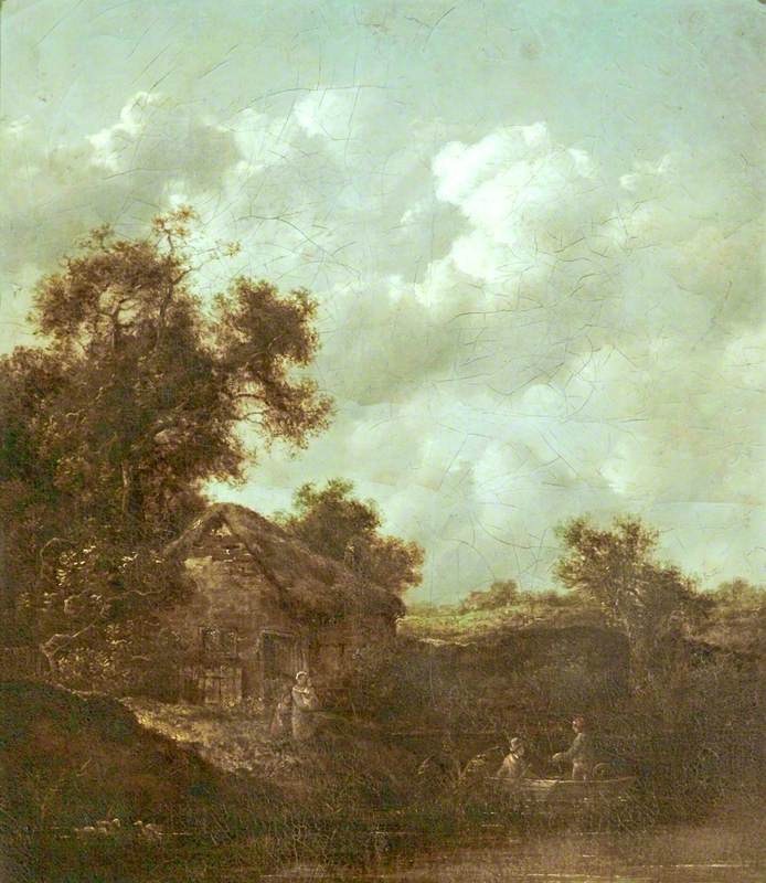 Landscape