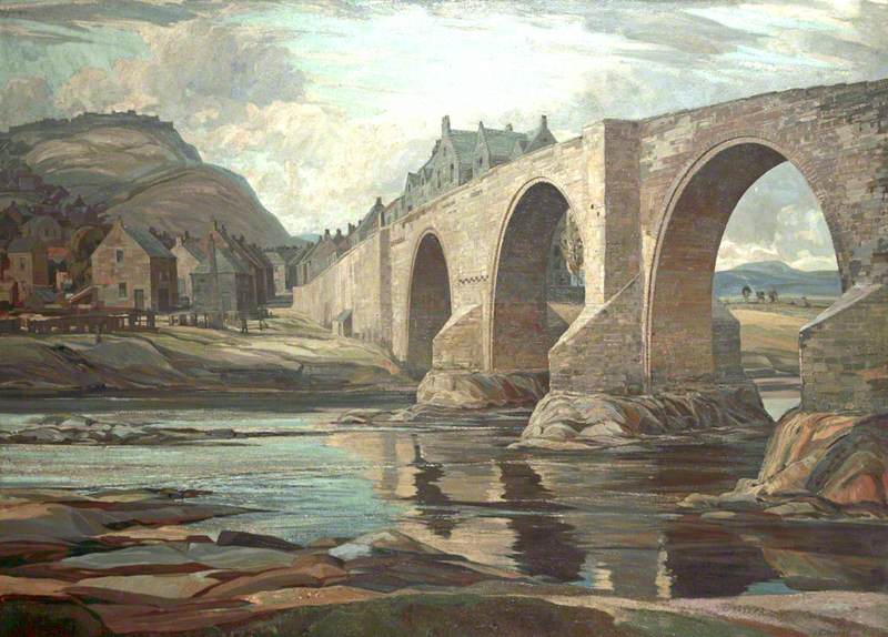 Moody, John Charles, 18841962 Art UK