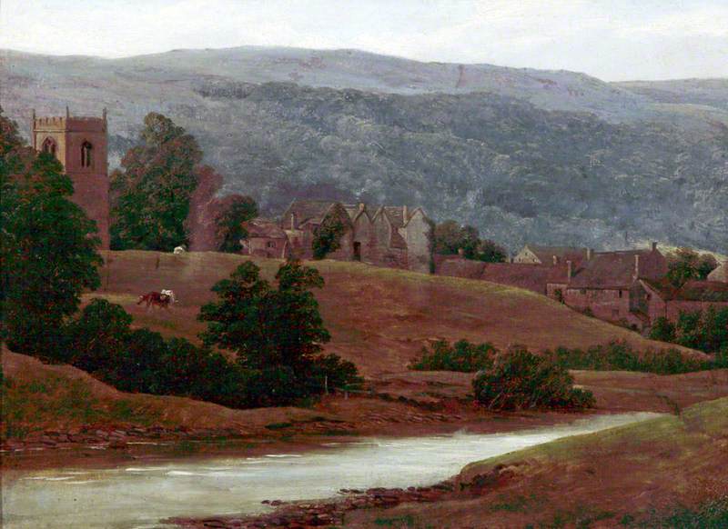 Ilkley, Yorkshire