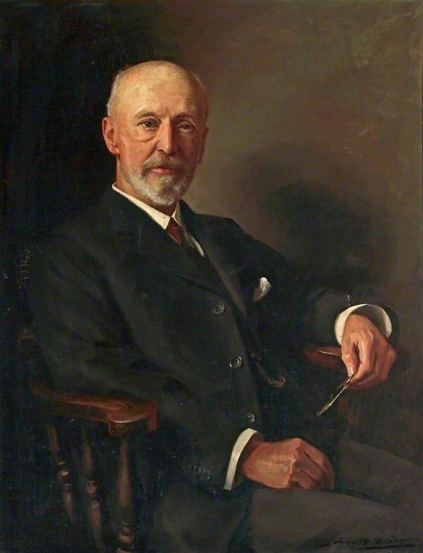 W. Arthur Weightman