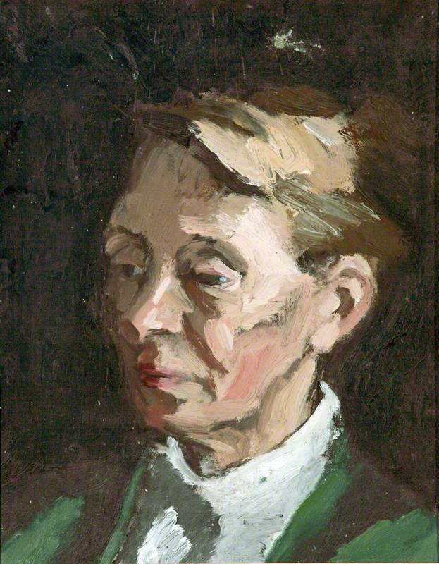June Furlong (1930–2020)