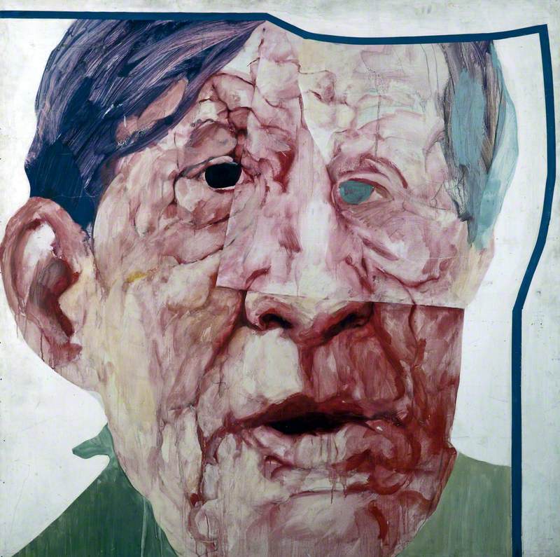 W. H. Auden (1907–1973)