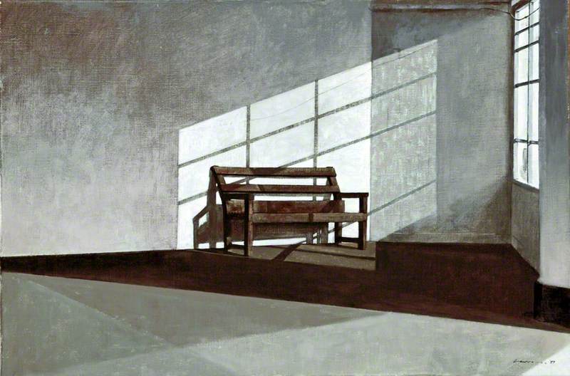 Study II, the Bench