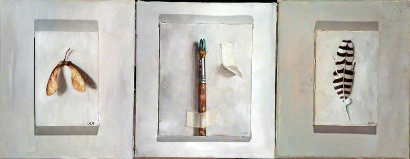 Studio Still Life