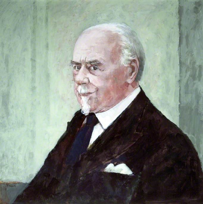 Sir Thomas Beecham (1879–1961)