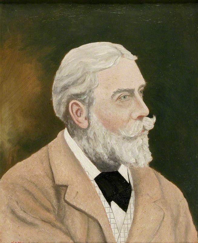 Lord Battersea (1843–1907)