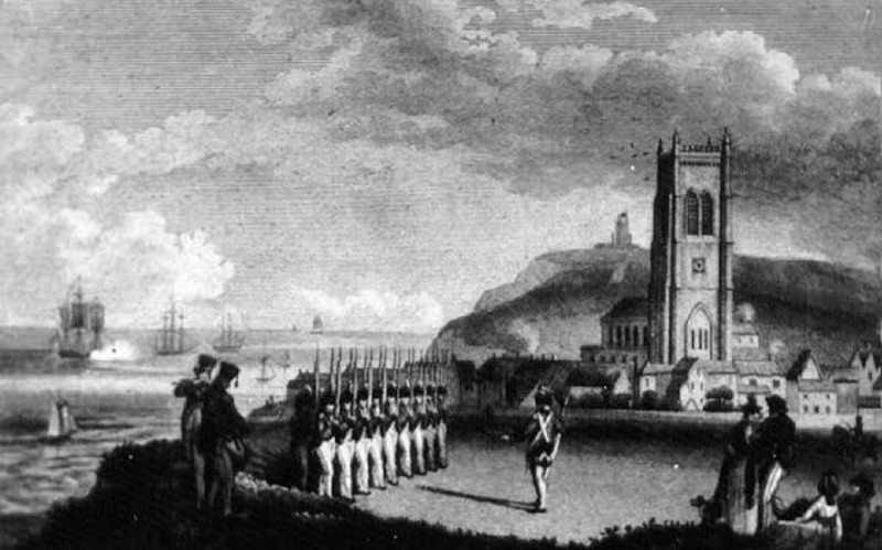 Cromer