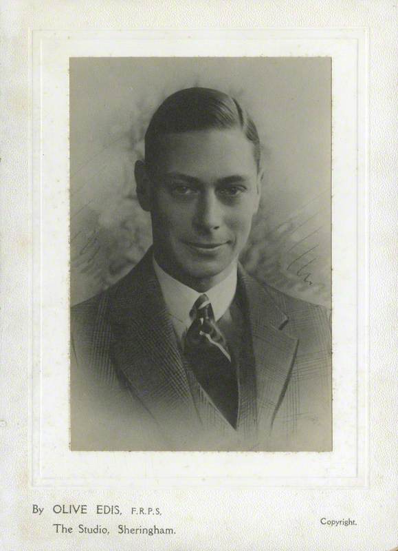 George VI (1895–1952)