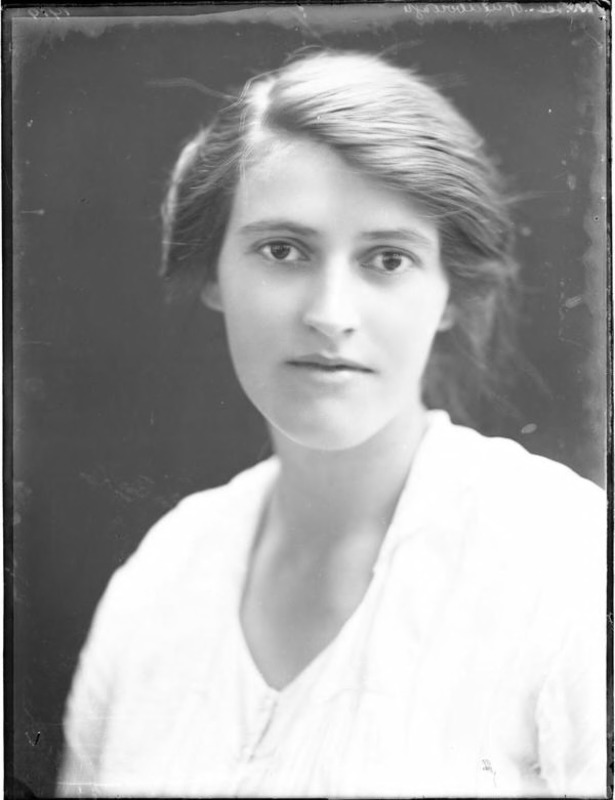 glass plate negative
