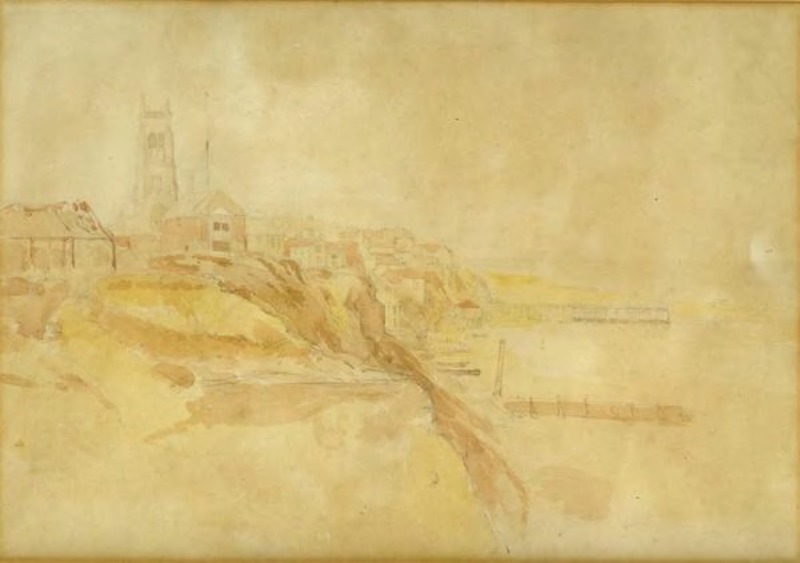 Cromer