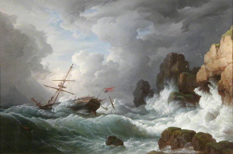 Shipwreck