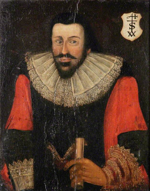 Thomas Snelling, Mayor (1622–1623)