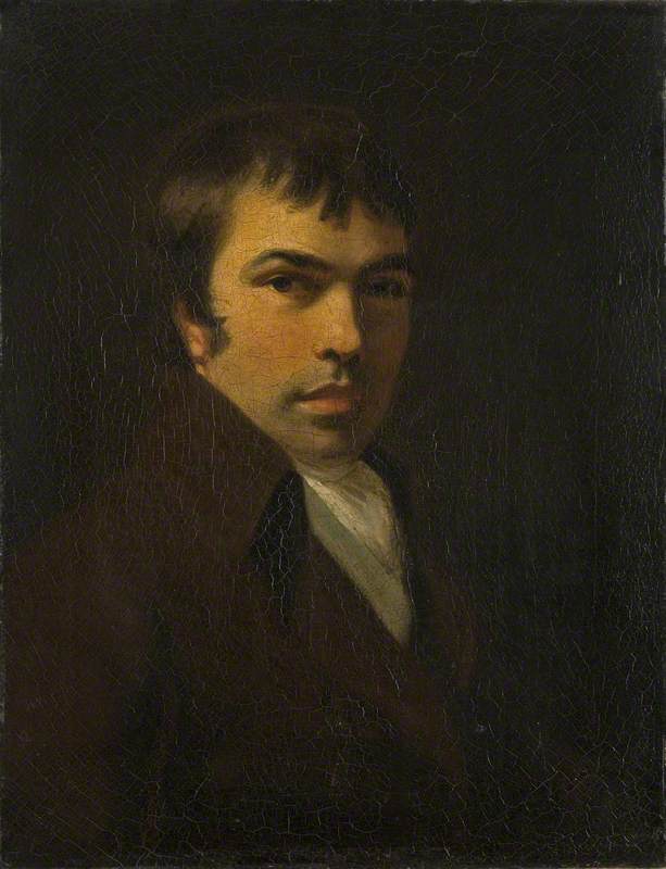 John Crome (1768–1821)