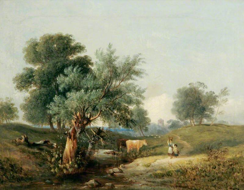 Landscape