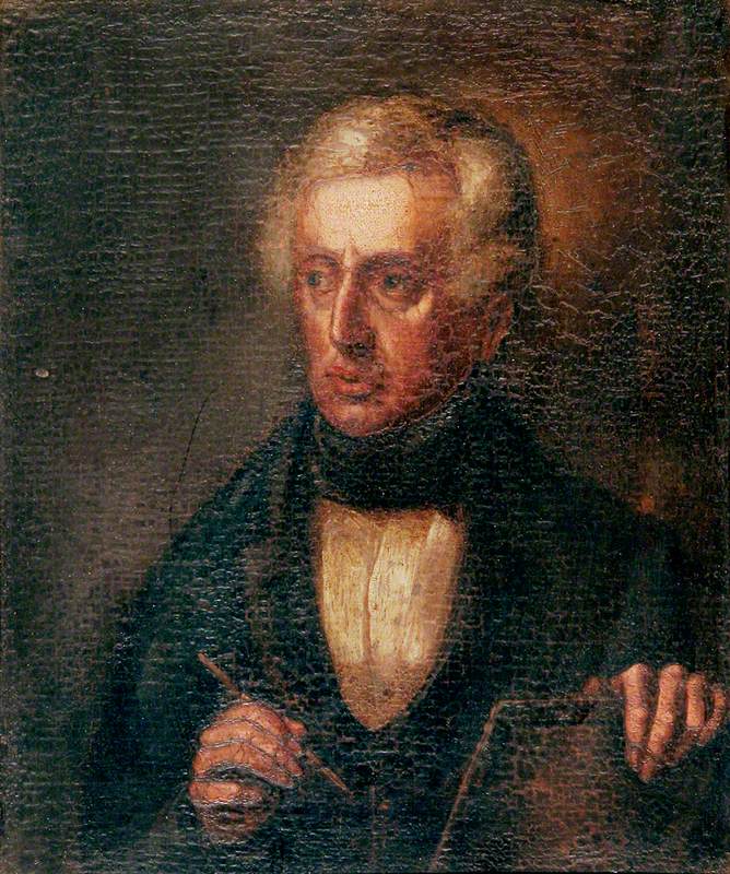 Henry Ninham (1796–1874)