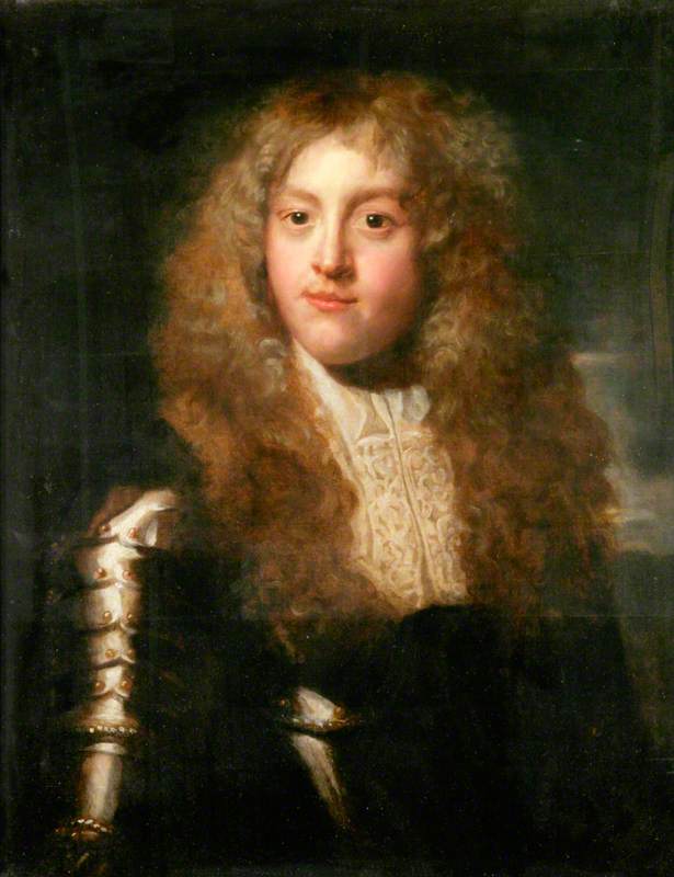 Sir Henry Bedingfeld of Oxburgh