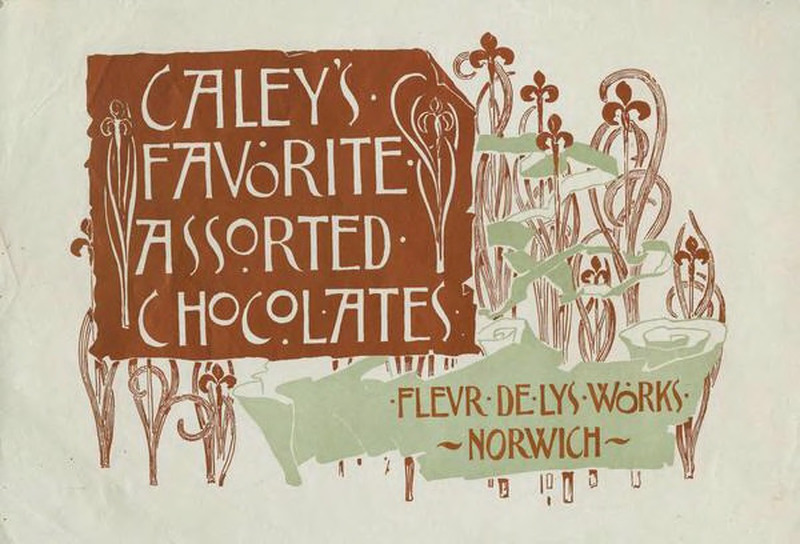 Caley's Favorite Assorted Chocolates