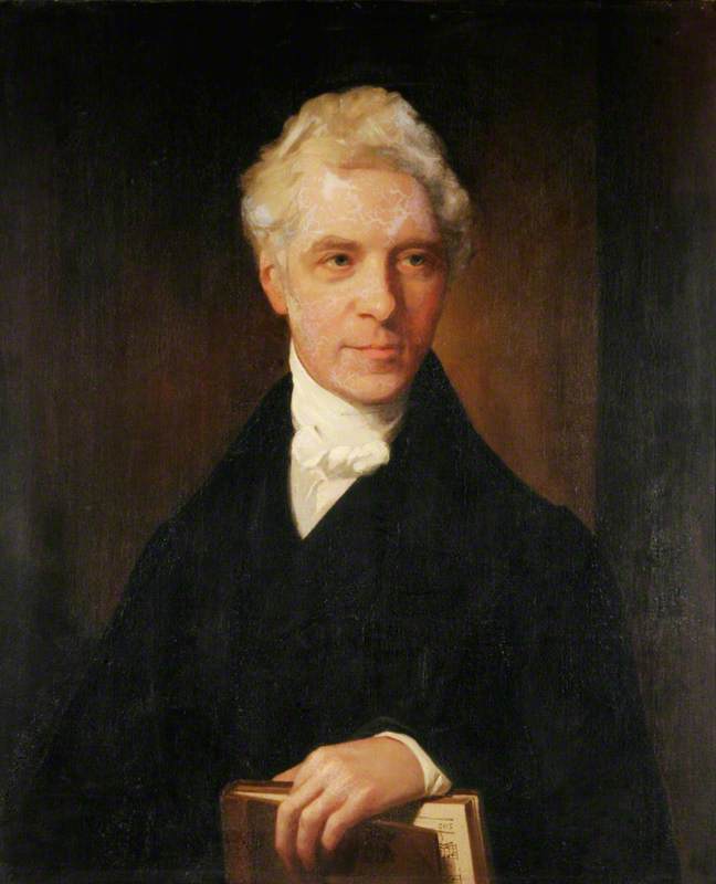Edward Taylor (1784–1863), Founder of the Norwich Festival