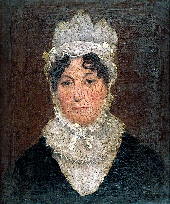 Arabella Baker (1793–1881)