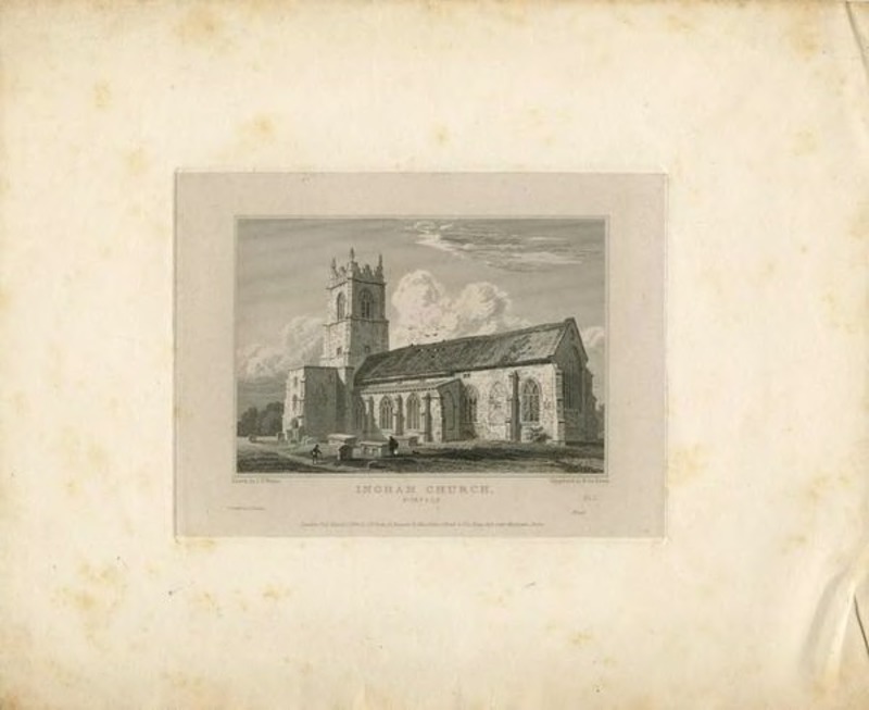 Ingham Church