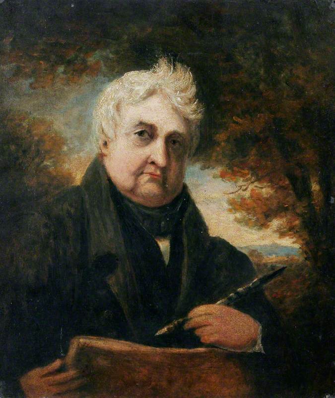 William Crotch (1775–1847)